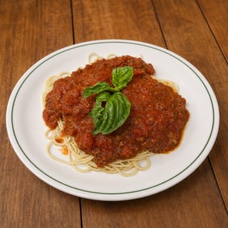 Spaghetti
