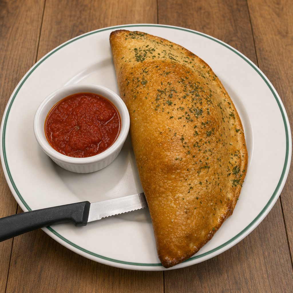 Calzone.
