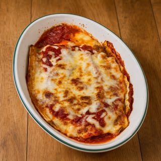 Lasagna*