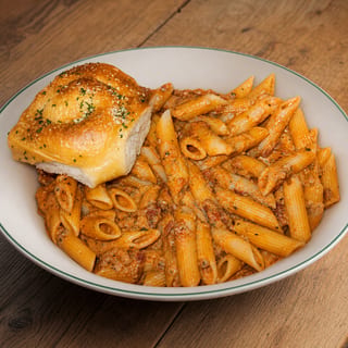 Penne Bolognese