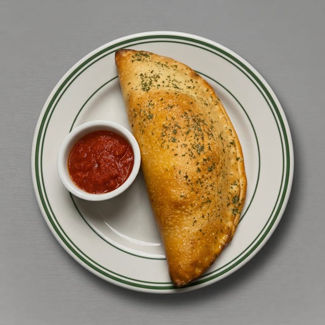 Calzone.